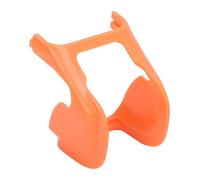 Elprico Protettore Gimbal per Accessori Neo, Drone Gimbal Lente Antico-collisione Protezione Barra di Protezione Barra a Rilascio Rapido per la Telecamera Neo Drone (Orange)