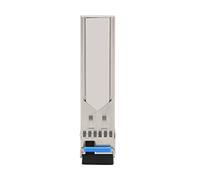 Elprico Ricetrasmettitore SFP da 1,25 G, Modulo Ottico DDM SFP con Supporto da 25 Gbps TX1310nm 40 Km per Router Switch