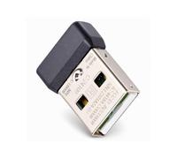Elprico Ricevitore USB 2.4G per Logitech M185 M215 M235 M325 M525 | Ricevitore Sostitutivo ABS Compatto per i Dispositivi della Serie M Elencati; Ricevitore.Conferma la compatibilità del