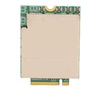 Elprico Scheda WAN Wireless Modulo 5G, T99W373 DW5932e GNSS a Doppia Frequenza, Scheda di Rete 5G per Laptop Latitude 5350 5450 5550 7030 7350 7350 7450 7650 9450 3490 con Interfaccia