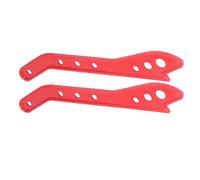 Elprico Stick Stick di Sostituzione della in Plastica a Lungo Servizio Multifunzionale per Progetti di Lavorazione del Legno 2 Set di 2