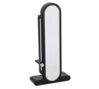 Elprico Supporto per GPU RGB Regolabile in Altezza, Supporto per Supporto per GPU RGB a 3 Pin da 5 V, Staffa per GPU Antiabbassamento con Fondo Magnetico da 35 a 157 Mm per Computer