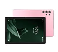 Elprico Tablet da 10,1 Pollici, Tablet per Chiamate Mobili da 12 GB 256 GB Rom 4G LTE, Tablet con Risoluzione 2560X1600 Tablet5.0 ()