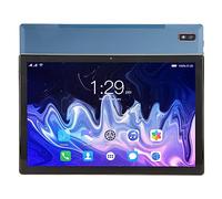 Elprico Tablet da 10,1 Pollici12.0 Octa 8 GB 256 GB Rom 5G WiFi Risoluzione 1080P, Doppi Altoparlanti (Spina Europea)