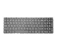 Elprico Tastiera, Tastiera Nera Completa di Ricambio per Laptop, Durevole e Comoda Sostituzione della Tastiera Compatibile per 320S-15ABR/320-15/15IKB/15AST/15IAP/520-15IKB(Nero)