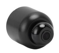 Elprico Telecamera Wifi Wireless, Camma della Tata HD 1080p con Lente Angolare di 140 ° e Visione Notturna, Piccola Fotocamera di Sicurezza per il Monitoraggio Remoto