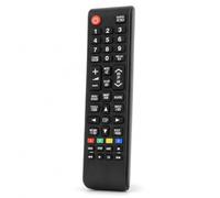 Elprico Telecomando per Tutte Le TV Telecomando TV a Lunga Distanza Sostituzione Originale per -01199G