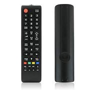 Elprico Telecomando per Tutte Le TV Telecomando TV a Lunga Distanza Sostituzione Originale per BN59-01199G