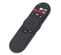 Elprico Telecomando Vocale Sostitutivo XRT270 per Smart TV, con Bluetooth, Comando Vocale e Tasti di Scelta Rapida per TV 4K Serie D M P V