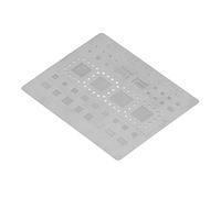 Elprico Telefono Universale BGA RECALLAZIONE SAFE SAFE IC Modello di Rielaboraggio del Chip per la Serie A60 -A90, A705F, A920F, Compact