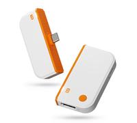 Elprico Trasmettitore e Ricevitore HDMI Wireless, Adattatore Display Wireless per Streaming 1080P 60Hz 5G per Smartphone Laptop Proiettori