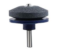 Elprico Versatile Rasaerba per Rasaerpa/Ala Affilati per Affinare Le Foglie del Prato, Adatte per Esercitazioni Elettriche, Strumenti Facili Usare con Un Peso di 76 Grammi (Come Mostrato)