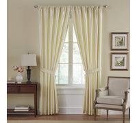 Elrene Home Fashions 026865721874 Oscurante. & Energy Efficient Foderato Tasca d