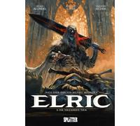 Elric. Band 6: Der verzauberte Turm