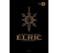 Elric. Il primo ciclo: Melniboné