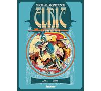 Elric la cite qui reve