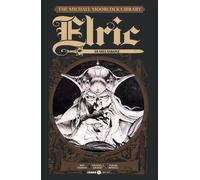 Elric N° 1 - Elric di Melniboné - Cosmo Fantasy - ITALIANO NUOVO #NSF3