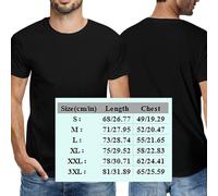 Elric of Melnibone Fantasy Book Series Artwork Men's Cotton T-Shirt Black Shirt Top Tee M