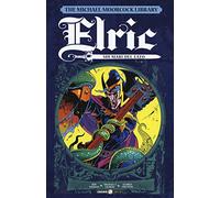 Elric. The Michael Moorcock library. Sui mari del fato (Vol. 2)