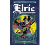 ELRIC VOL. 2 - SUI MARI DEL FATO