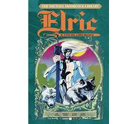 Elric vol. 4 - il fato del lupo bianco