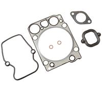 Elring Kit Guarnizioni Testa Per Porsche 912 Senza Guarnizione Stelo Valvole