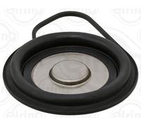 ELRING 003.960 Membrana, Ventilazione monoblocco per MERCEDES-BENZ,SETRA
