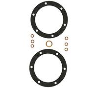 Set di guarnizioni della coppa dell'olio ELRING 006.697