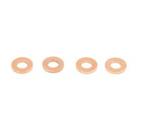 ELRING Guarnizioni 006.990 Anello tenuta, Portainiettore FIAT,PEUGEOT,FORD,Ducato Van (250_, 290_),Ducato Camion pianale / Telaio (250_, 290_)