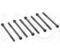 ELRING Kit bulloni testata compatibile con MITSUBISHI 007.190