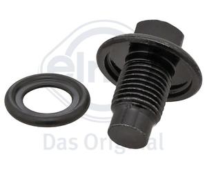 ELRING 012.001 Vite di chiusura, vaschetta dell'olio per AC,ALFA ROMEO,AVANTI,CA