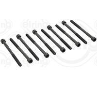 ELRING 022.820 Kit bulloni testata per DAIHATSU,EMGRAND,ENGLON,GEELY,GLEAGLE,LEX