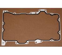 ELRING 025.460 Guarnizione, Coppa olio per FORD,FORD (CHANGAN),FORD AUSTRALIA,FO