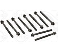 Set di bulloni per testa del cilindro ELRING 027.850