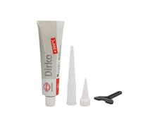Elring 030.793 Dirko Spezial Guarnizione Carter Olio Silicone Bianco 300°C 70 ml