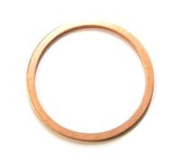 ELRING 031.151 Anello di tenuta, vite di scarico olio