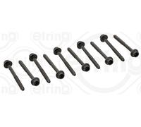 Elring 057.220 Kit Dadi, Testa Cilindro Per Audi, Seat, Vw