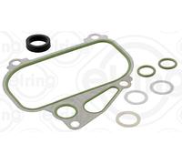 ELRING Kit guarnizioni, Radiatore olio