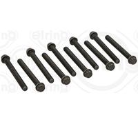 ELRING 060.350 Kit bulloni testata per BREDAMENARINIBUS,FAP,MERCEDES-BENZ,OPTARE