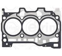 Elring Guarnizione testata 065.800 multistrato per VW, Audi, Seat, Skoda