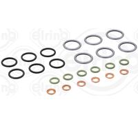 ELRING 066.400 Kit guarnizioni, Iniettore per BHARATBENZ,BREDAMENARINIBUS,FUSO (