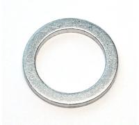 ELRING 068.616 Anello di tenuta, vite di scarico olio per BMW,BMW (BRILLIANCE)