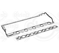 Elring 076.790 Set Di Guarnizioni, Coperchio Della Testa Del Cilindro Per VOLVO