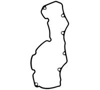 Elring 081.540 - Guarnizione, Copritestata