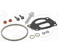 ELRING 087.270 Kit montaggio, Compressore per BMW,BMW (BRILLIANCE),MINI