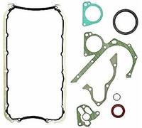 ELRING 104.280 Custodia Completa Guarnizioni Fondo Motore Carter Della Albero