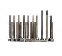 Set di bulloni per testa del cilindro ELRING 104.510