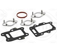 ELRING 105.010 Kit guarnizioni, Sistema-EGR