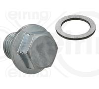 ELRING 105.630 Vite di chiusura, vaschetta dell'olio per BAIC HUANSU,BESTURN (FA