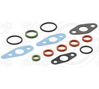 ELRING 107.740 Kit guarnizioni, Coppa olio